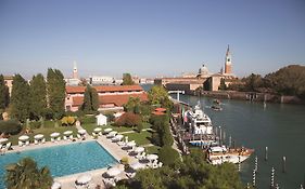 Hotel Cipriani Venedig